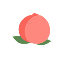 Peach