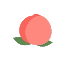 Peach