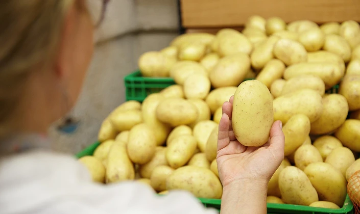 China Potato Conference