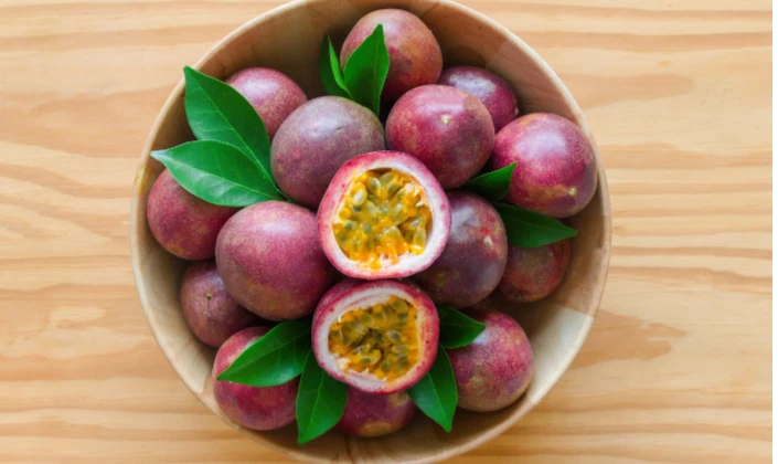 Passion fruit grader has wide adaptability to meet diverse needs