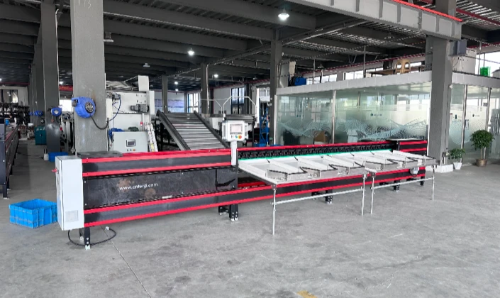 Advantages of JCSORT manual coconut grader for sorting coconuts